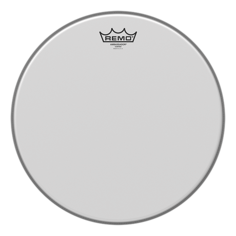 14" Tom Drumheads