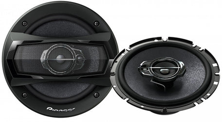 17 cm (6.5") Speakers