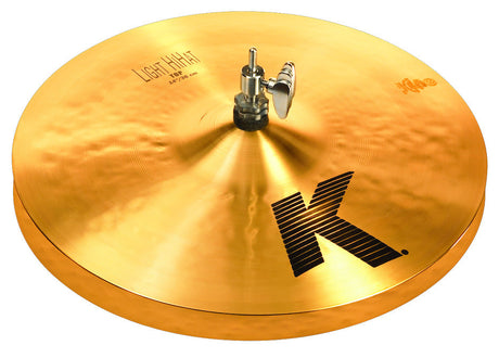 14" Hi-Hat Cymbals