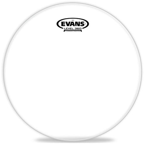 12" Tom Drumheads