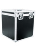 Flightcase per sfere specchiate