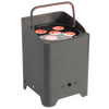 Lampade a batteria