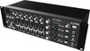 Mixer Zone e Rack