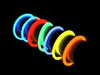 Bastoncini luminosi
