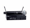 Microfoni wireless