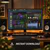 Mastering ed editor audio
