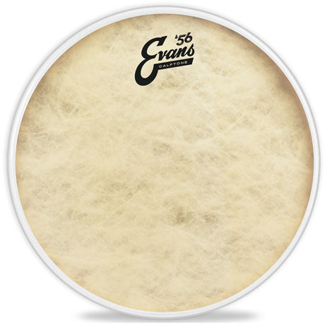 15" Tom Drumheads