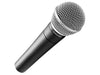 Microfoni dinamici