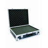 Flightcase con schiuma