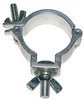 Morse, Clamp, Attacchi, ecc.
