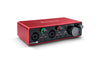 Schede Audio