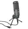 Microfoni USB