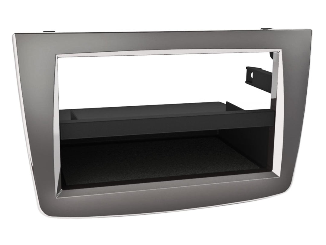 CT24AR18 1-DIN Cornice per Alfa Romeo