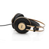 AKG K92 Cuffie da Studio (Nero)