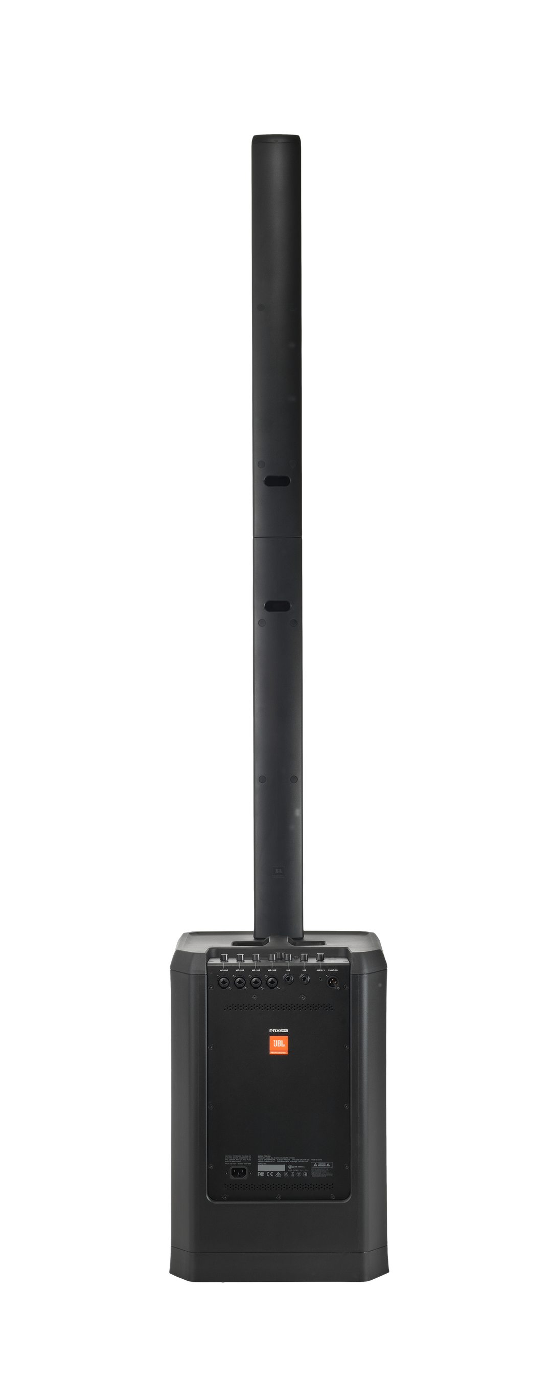 JBL PRX ONE Altoparlante a Colonna Attivo
