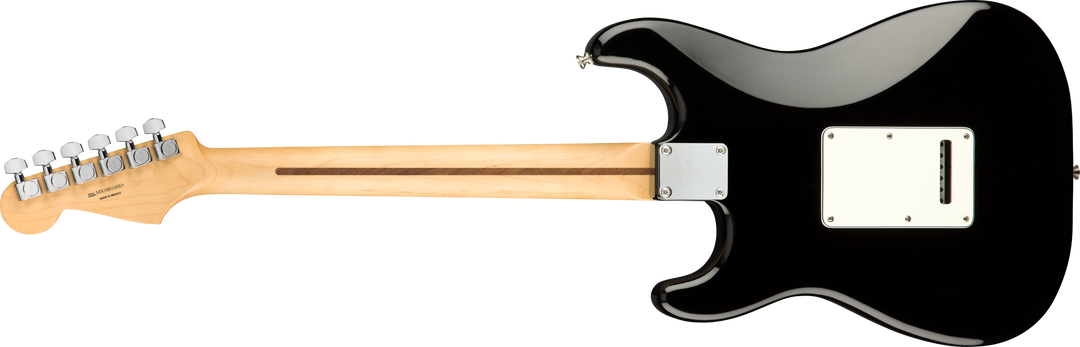 Fender Player Stratocaster Chitarra elettrica (Sort)