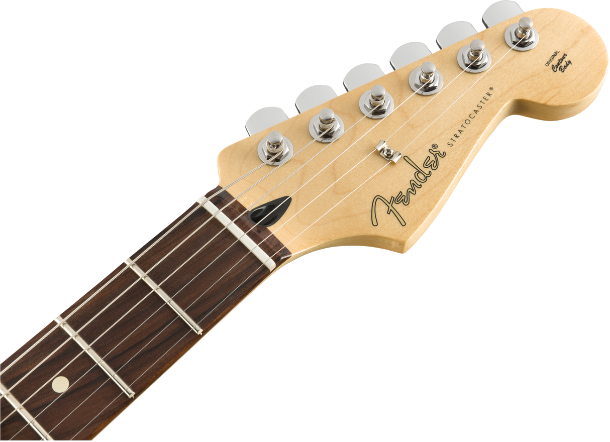 Fender Player Stratocaster Chitarra elettrica (Sort)