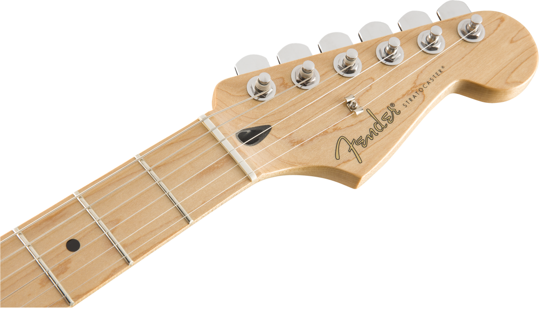Fender Player Stratocaster Chitarra elettrica (Aged Cherry Burst)