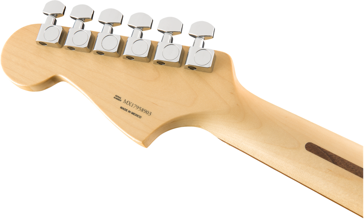 Fender Player Jazzmaster Chitarra elettrica (Buttercream)