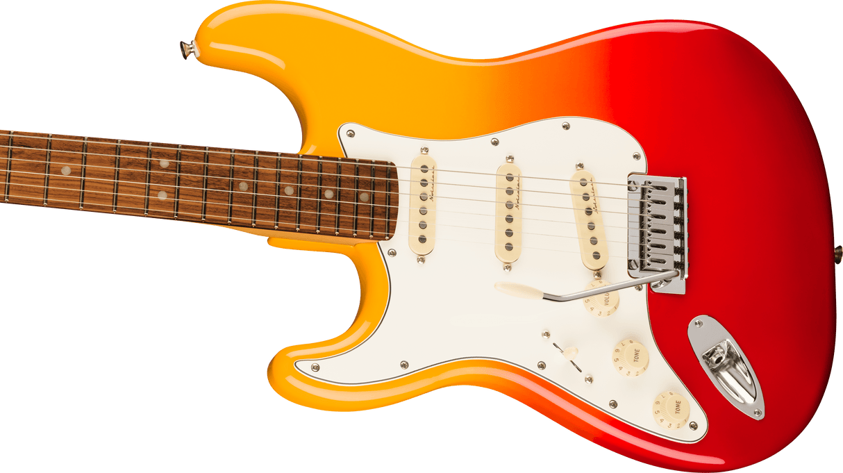 Fender Player Plus Stratocaster Venstrehåndet