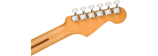 Fender Player Plus Stratocaster Venstrehåndet