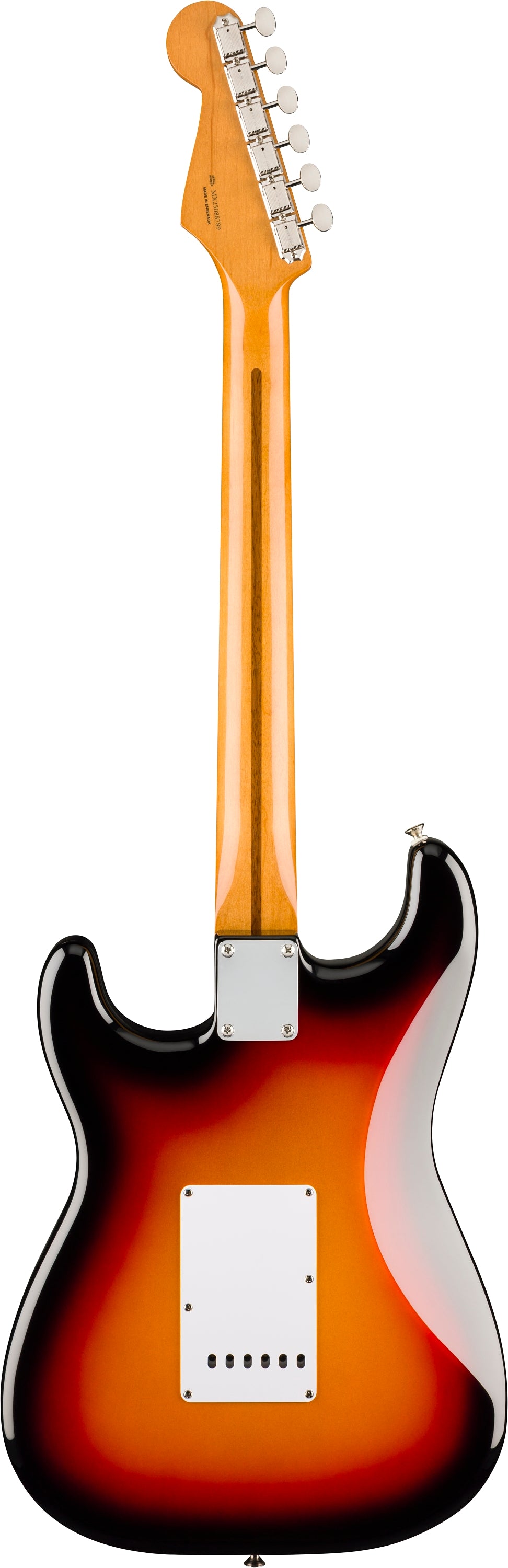 Fender Vintera III Late '50s Stratocaster (Sunburst)