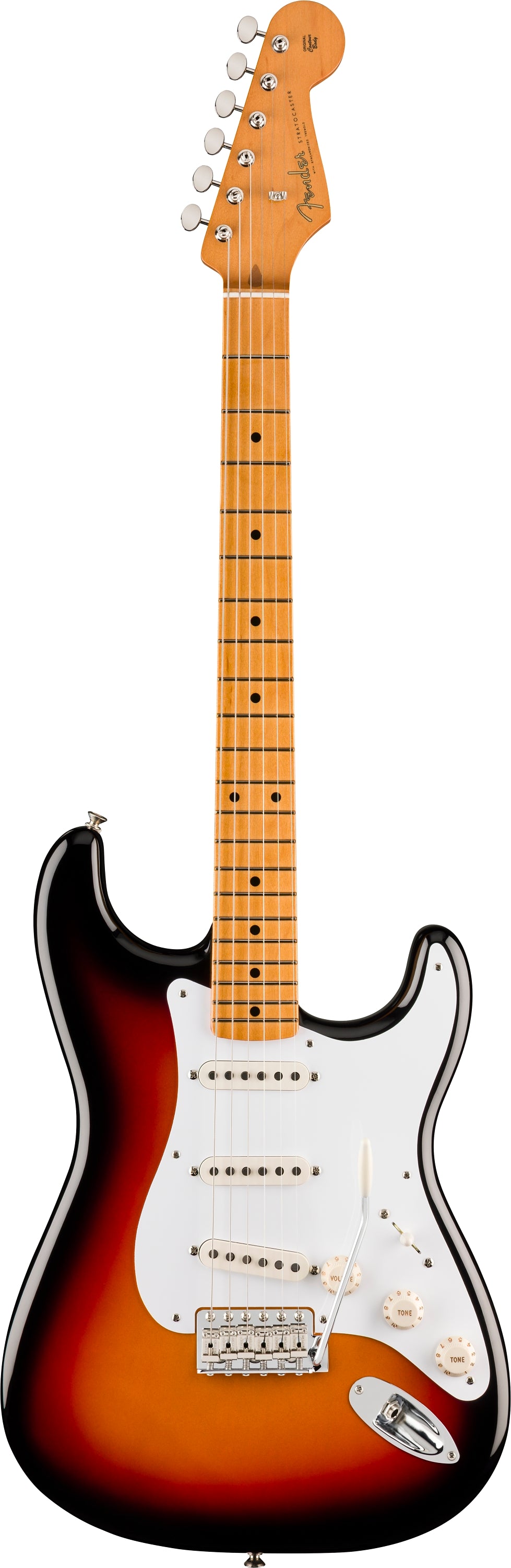 Fender Vintera III Late '50s Stratocaster (Sunburst)