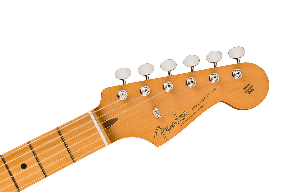 Fender Vintera III Late '50s Stratocaster (Aztec Gold)