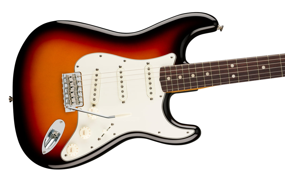 Fender Vintera III Late '60s Stratocaster (Sunburst)