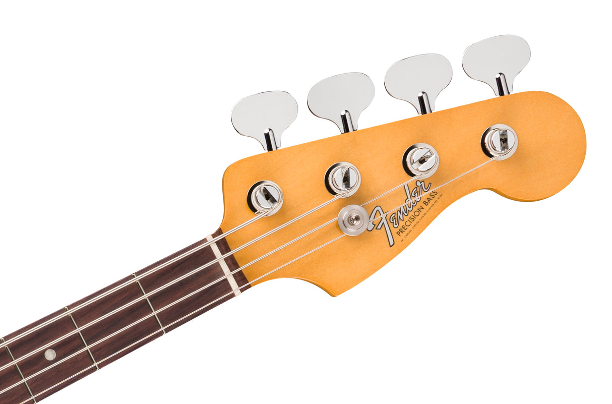 Fender Vintera III Late '60s Precision Bass (Firemist Gold)