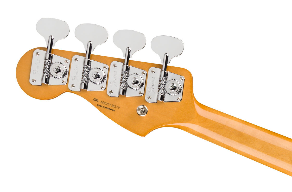 Fender Vintera III Late '60s Precision Bass (Lake Placid Blue)