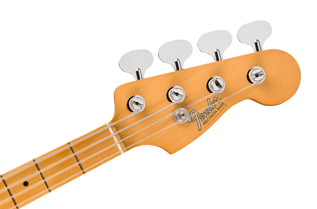 Fender Vintera III Late '60s Precision Bass (Lake Placid Blue)