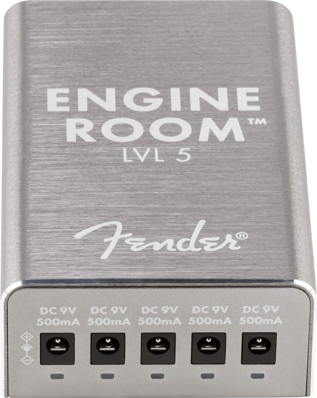 Fender Engine Room LVL5 Alimentatore