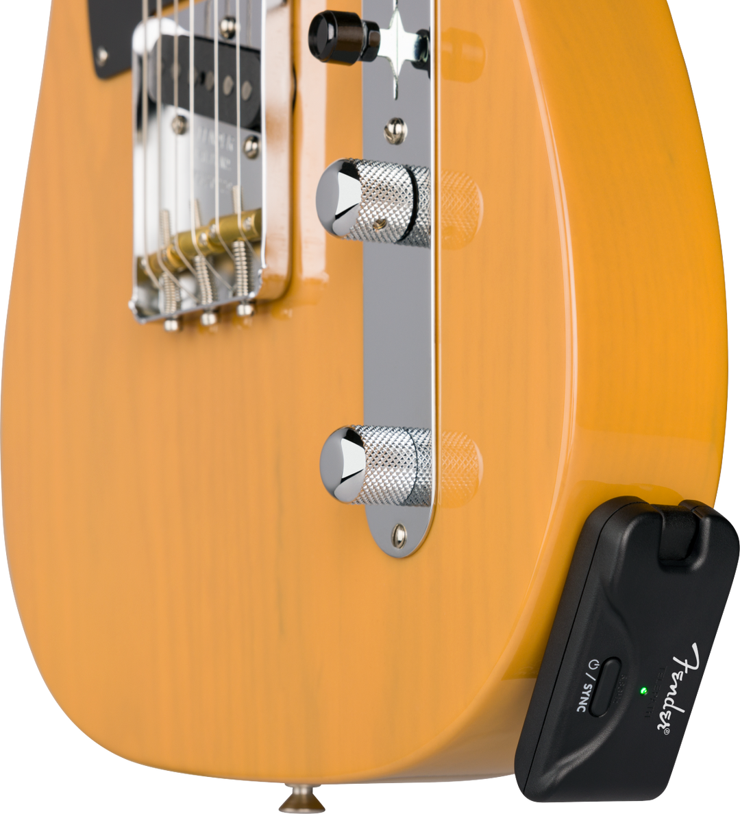 Fender Telepath® Trasmettitore wireless