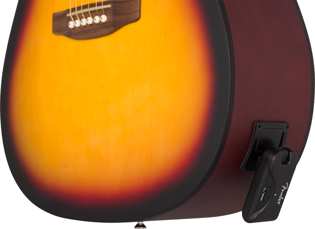 Fender Telepath® Trasmettitore wireless