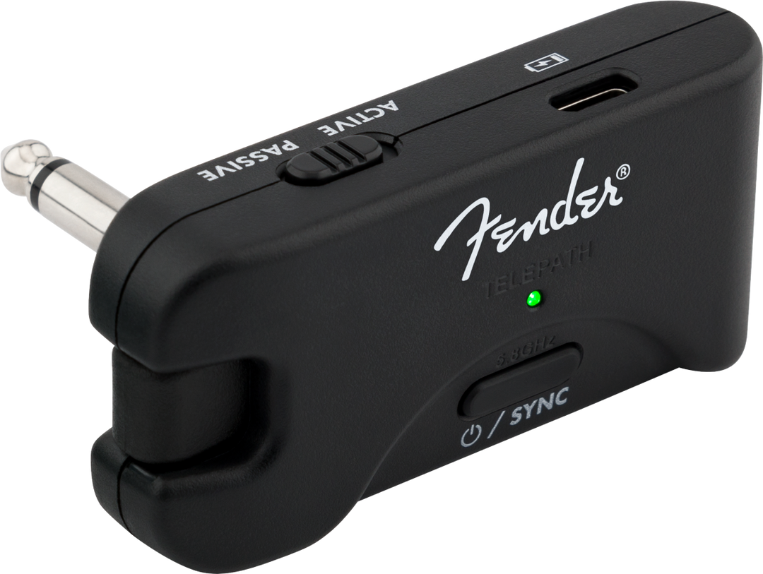 Fender Telepath® Trasmettitore wireless