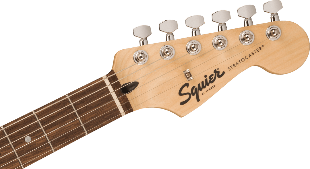 Fender Squier Sonic Stratocaster Chitarra elettrica (California Blue)
