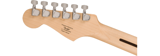 Fender Squier Sonic Stratocaster Chitarra elettrica (Sunburst)