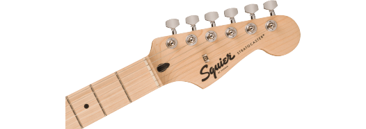 Fender Squier Sonic Stratocaster Chitarra elettrica (Sunburst)