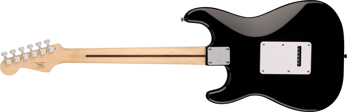 Fender Squier Sonic Stratocaster Chitarra elettrica (Nero)