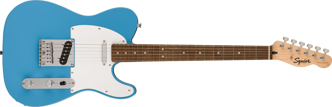Fender Squier Sonic Telecaster (California Blue)