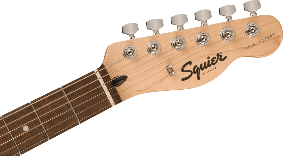 Fender Squier Sonic Telecaster (California Blue)