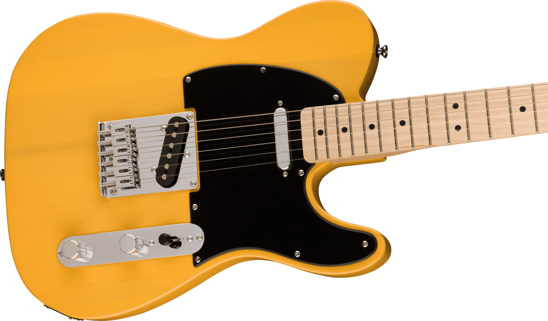 Fender Squier Sonic Telecaster Chitarra elettrica (Butterscotch Blonde)
