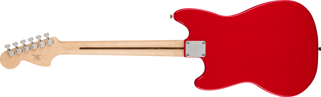 Fender Squier Sonic Mustang Chitarra elettrica (Torino Red)
