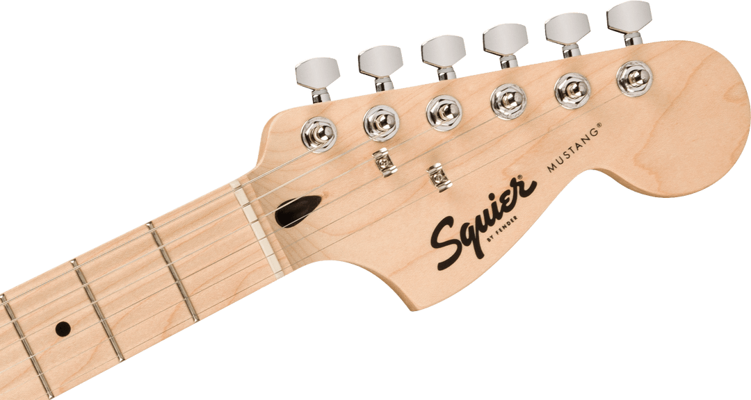 Fender Squier Sonic Mustang Chitarra elettrica (Torino Red)