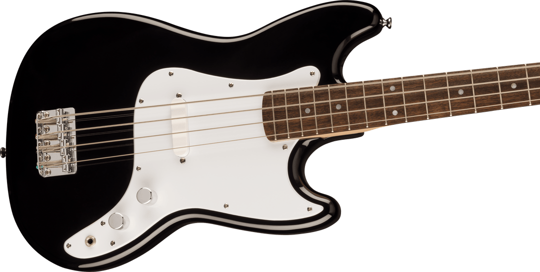 Fender Squier Sonic Bronco Basso elettrico (Nero)