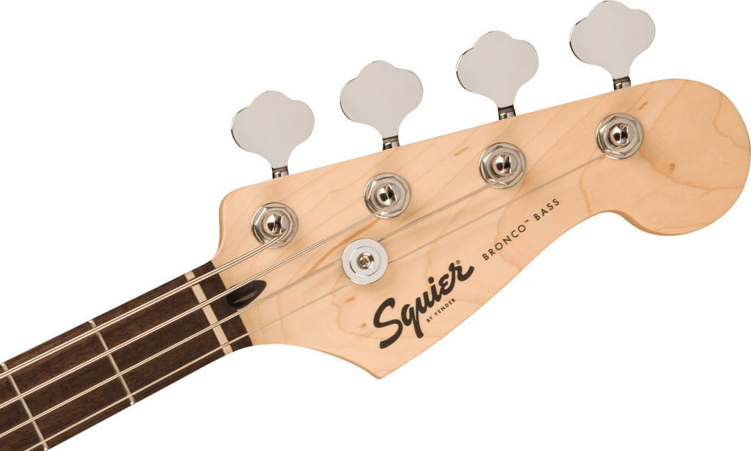 Fender Squier Sonic Bronco Basso elettrico (Nero)