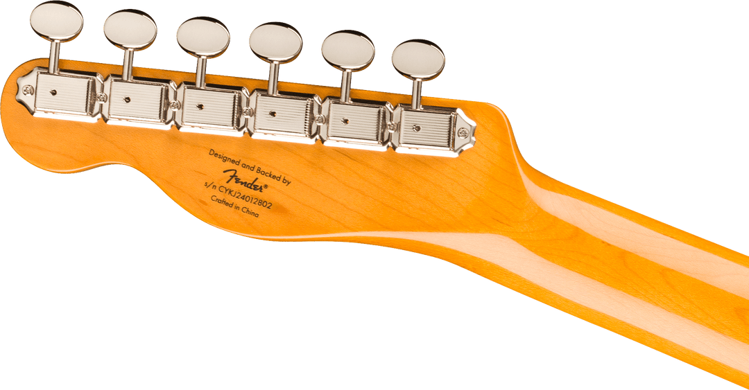 Fender Squier Classic Vibe Telecaster Bigsby (Blu Lake Placid)