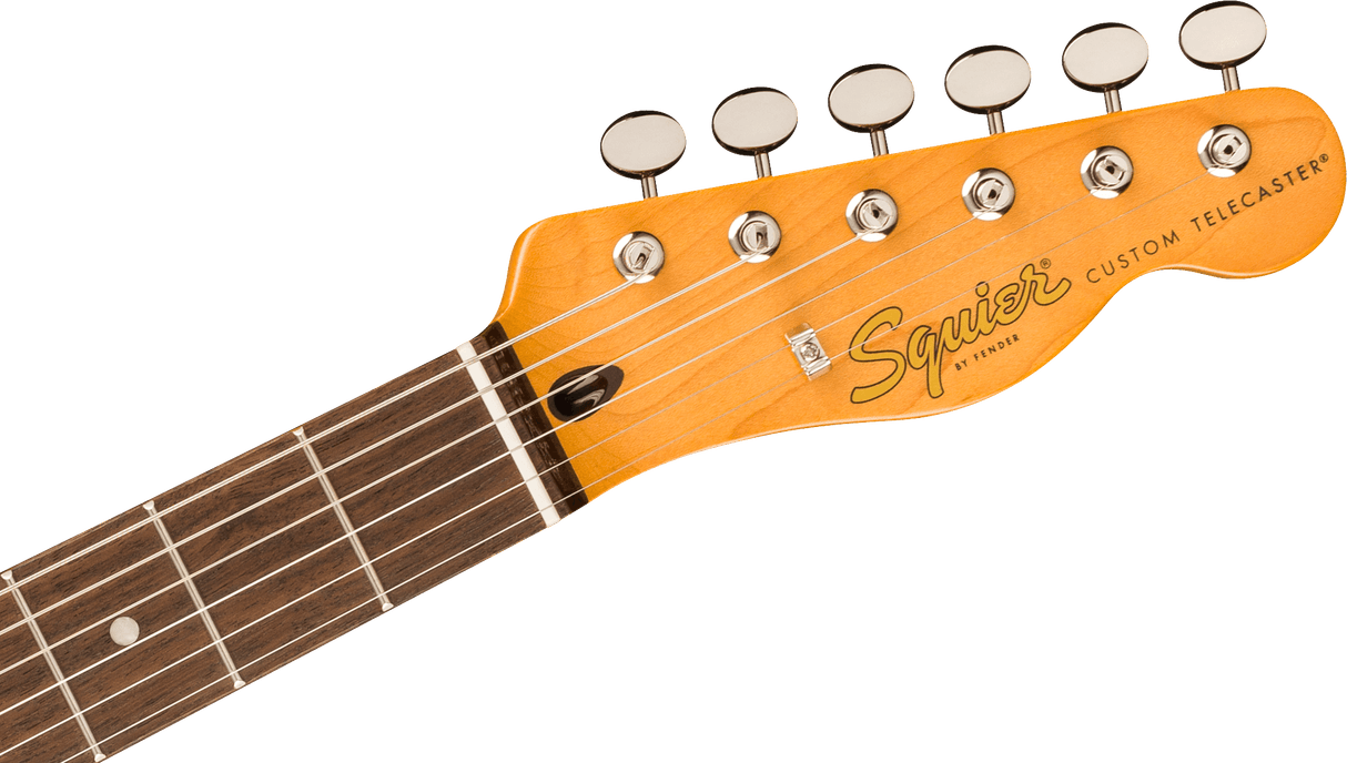 Fender Squier Classic VIbe Bigsby Telecaster (Lake Placid Blue)