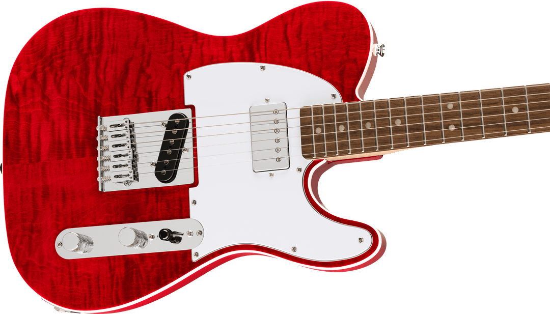 Fender Squier Classic Vibe 60's Stratocaster SSS (Blu Lake Placid)